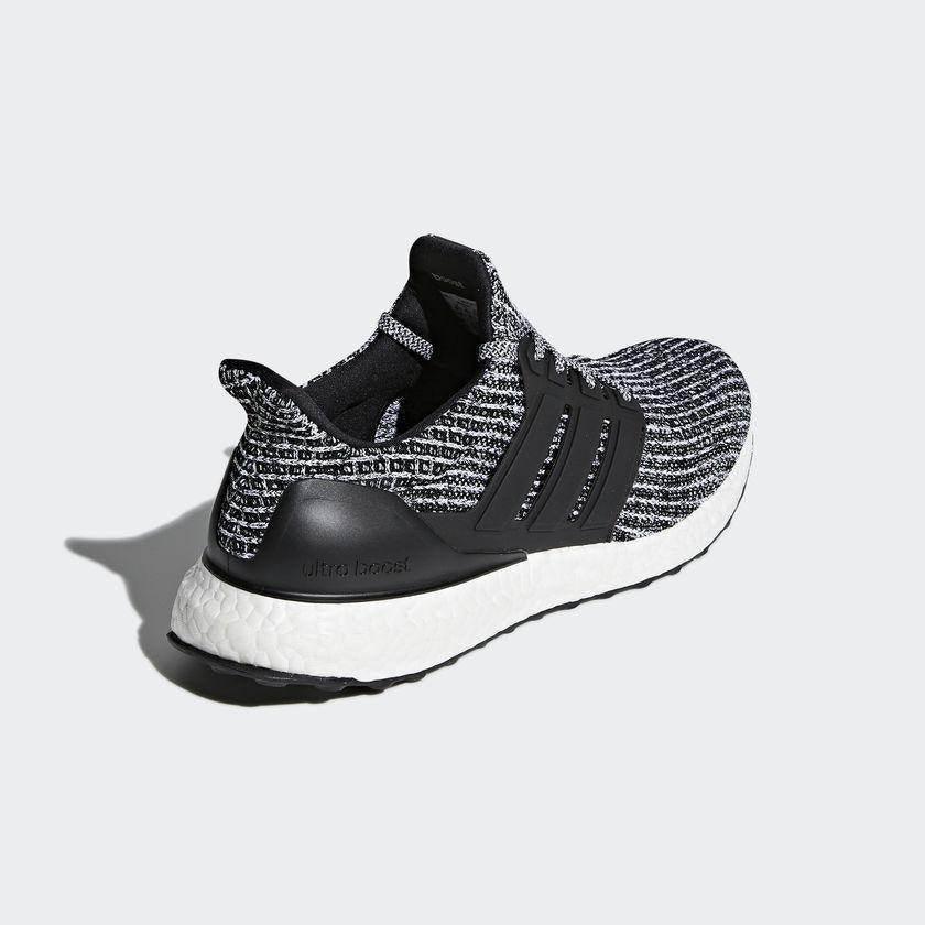 אדידס אולטרה בוסט UltraBoost BB6179 - Image 6