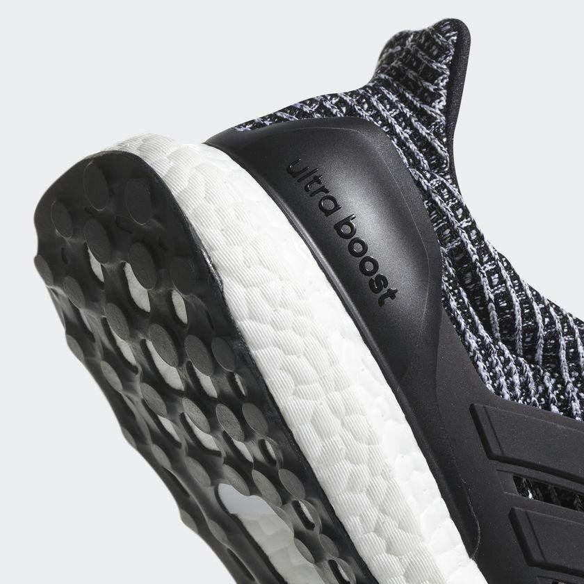 אדידס אולטרה בוסט UltraBoost BB6179 - Image 8