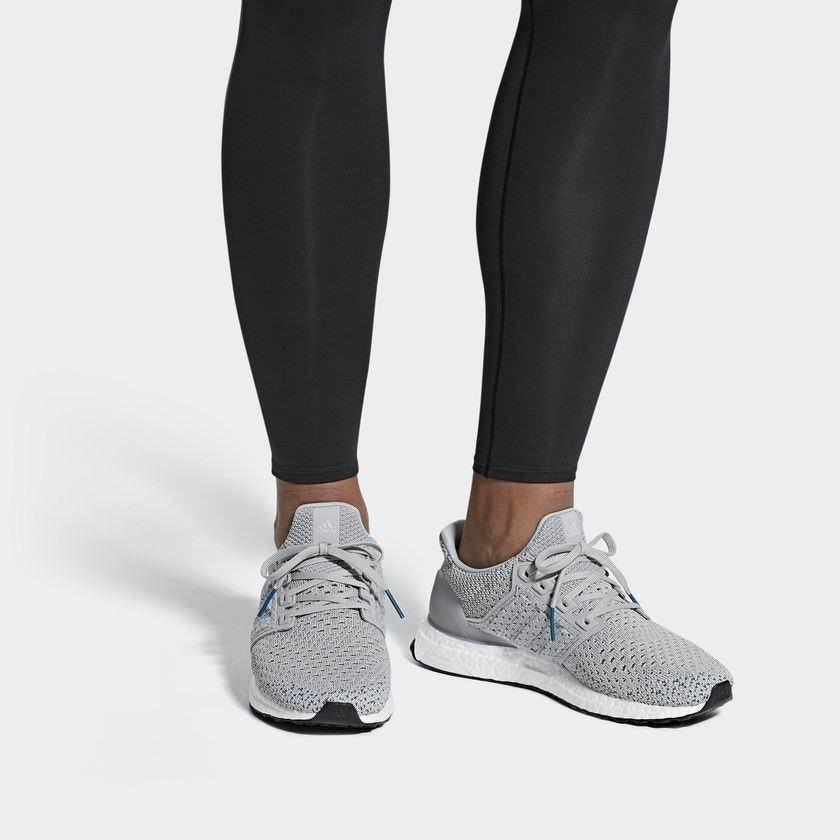 UltraBoost BY8889 אדידס אולטרה בוסט - Image 2