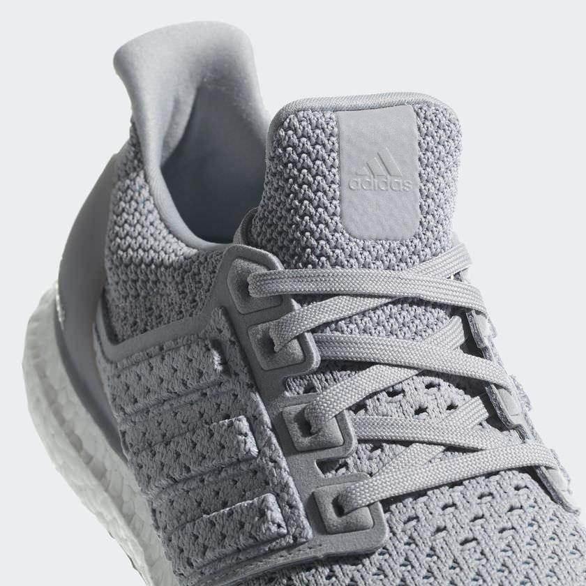 UltraBoost BY8889 אדידס אולטרה בוסט - Image 5