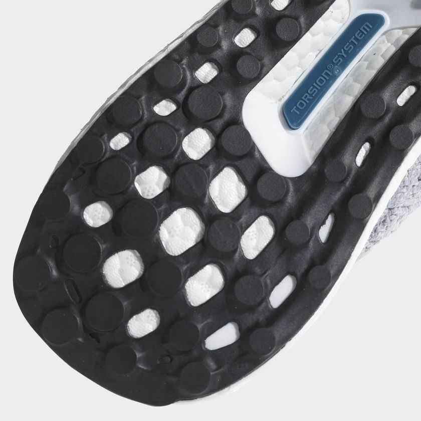 UltraBoost BY8889 אדידס אולטרה בוסט - Image 8