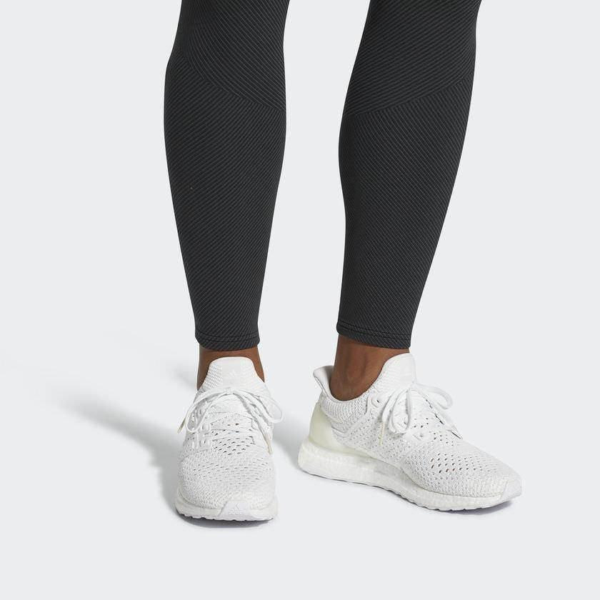 נעלי אדידס לגבר UltraBoost Clima BY8888 - Image 2