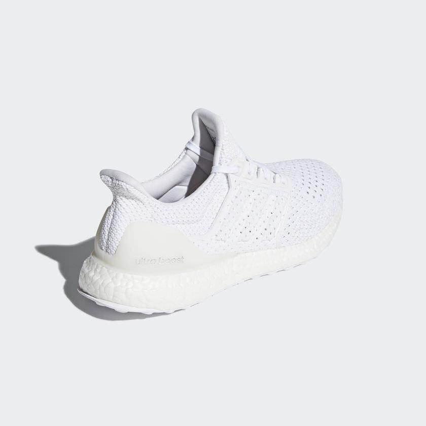 נעלי אדידס לגבר UltraBoost Clima BY8888 - Image 4