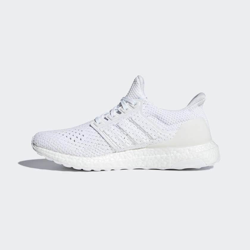 נעלי אדידס לגבר UltraBoost Clima BY8888 - Image 5