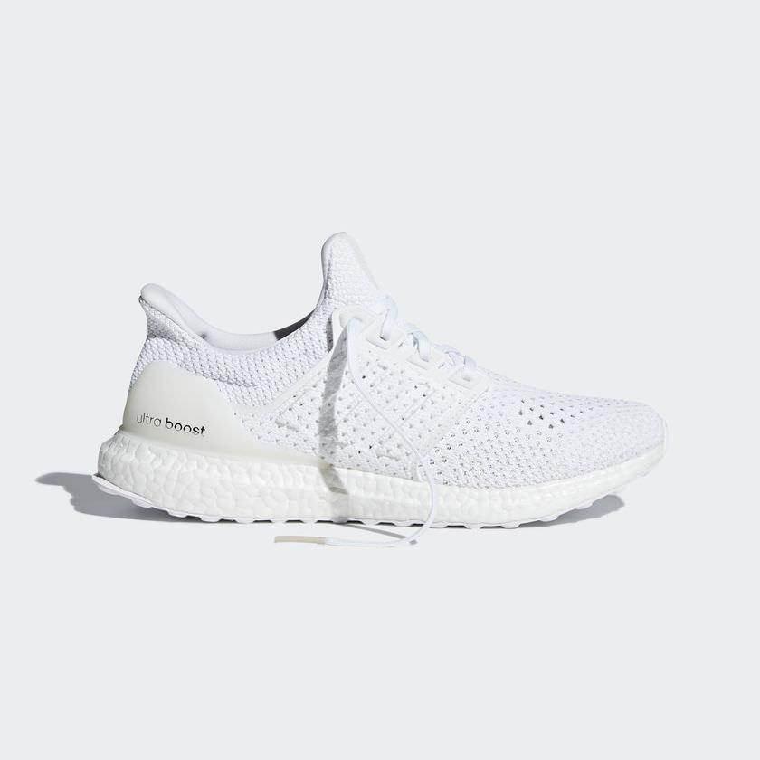 נעלי אדידס לגבר UltraBoost Clima BY8888 - Image 6