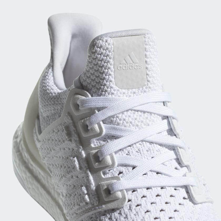 נעלי אדידס לגבר UltraBoost Clima BY8888 - Image 7