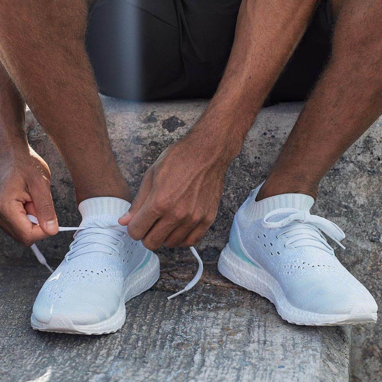 UltraBoost Parley BB4073 - Image 7