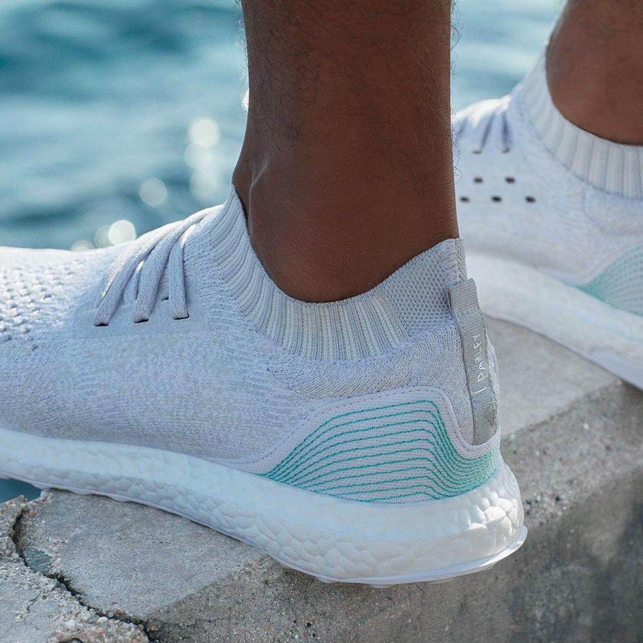 UltraBoost Parley BB4073 - Image 8