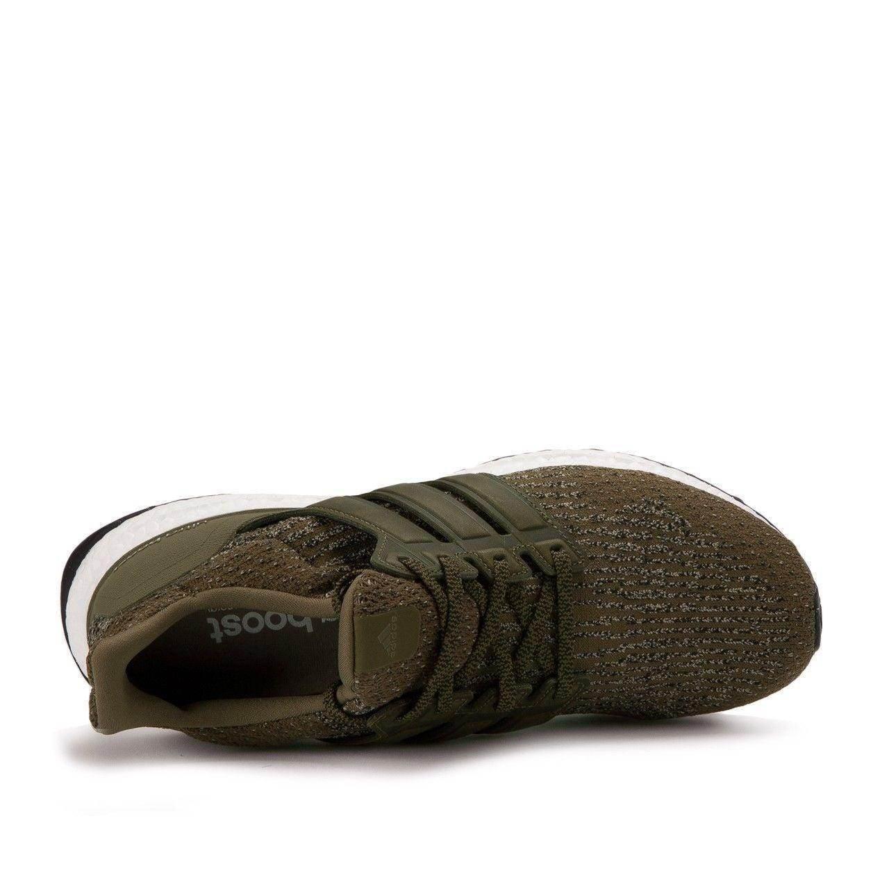 UltraBoost S82018 - Image 3