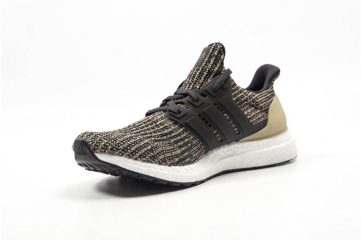 נעלי אדידס UltraBoost 4.0 BB6170 - Image 3