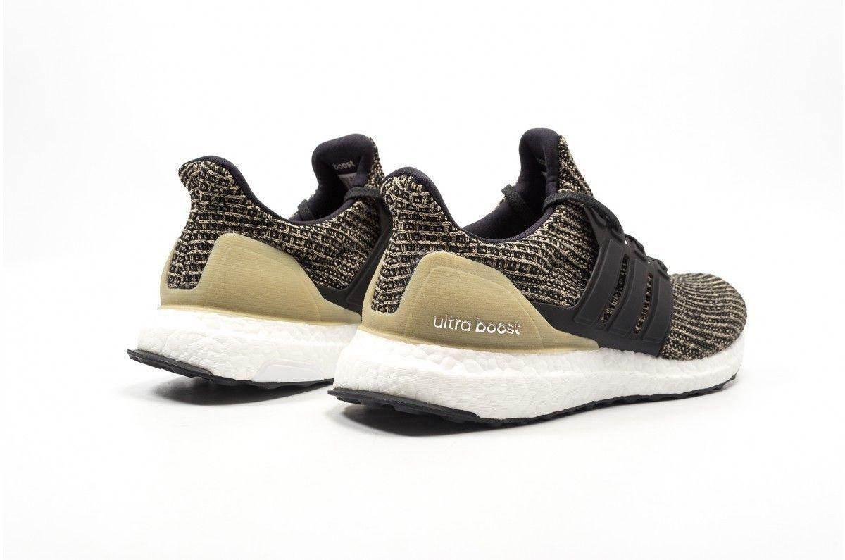 נעלי אדידס UltraBoost 4.0 BB6170 - Image 4