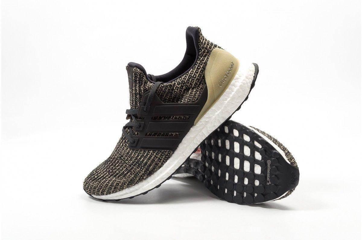 נעלי אדידס UltraBoost 4.0 BB6170 - Image 5