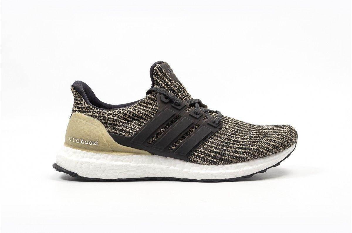 נעלי אדידס UltraBoost 4.0 BB6170 - Image 9