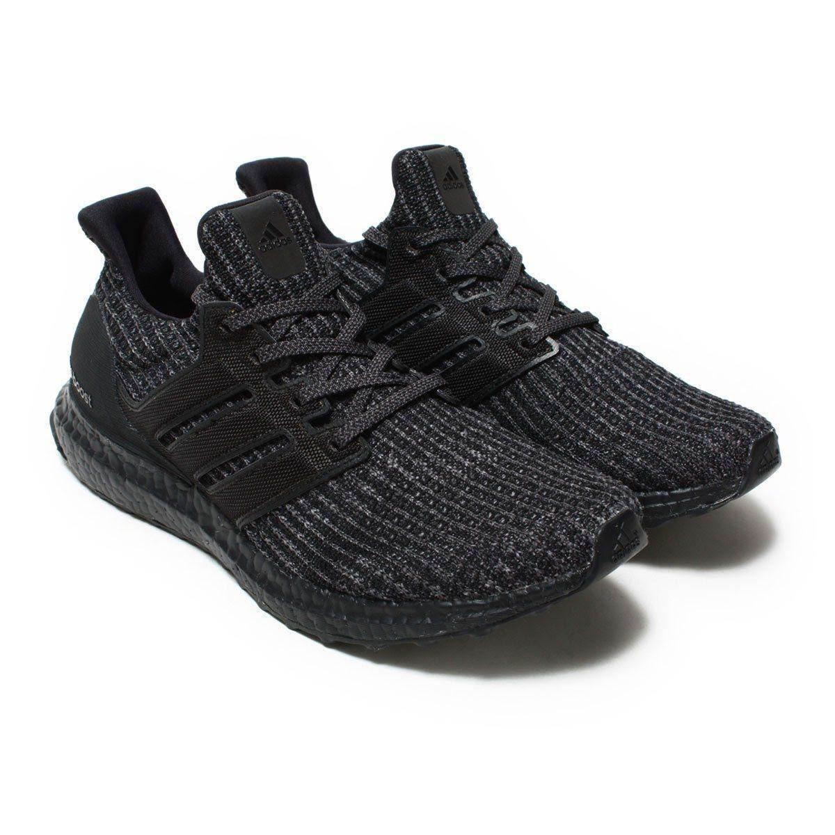 נעלי אדידס Ultraboost 4.0 BB6171 - Image 3