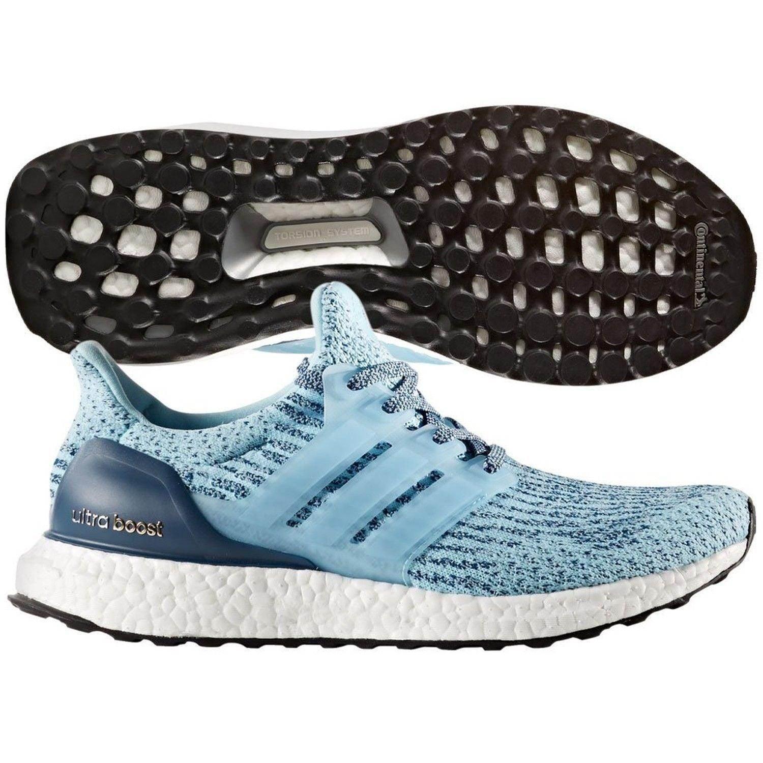 UltraBoost S82055 - Image 5