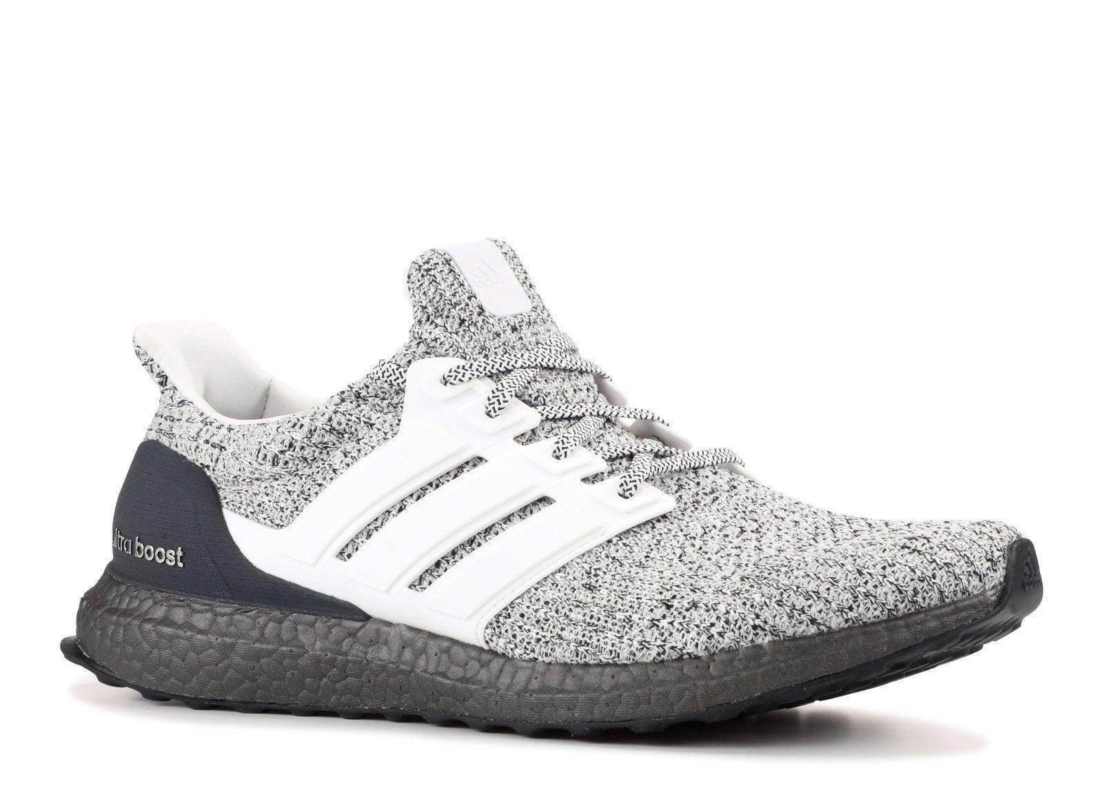 נעלי אדידס UltraBoost 4.0 BB6180 - Image 2