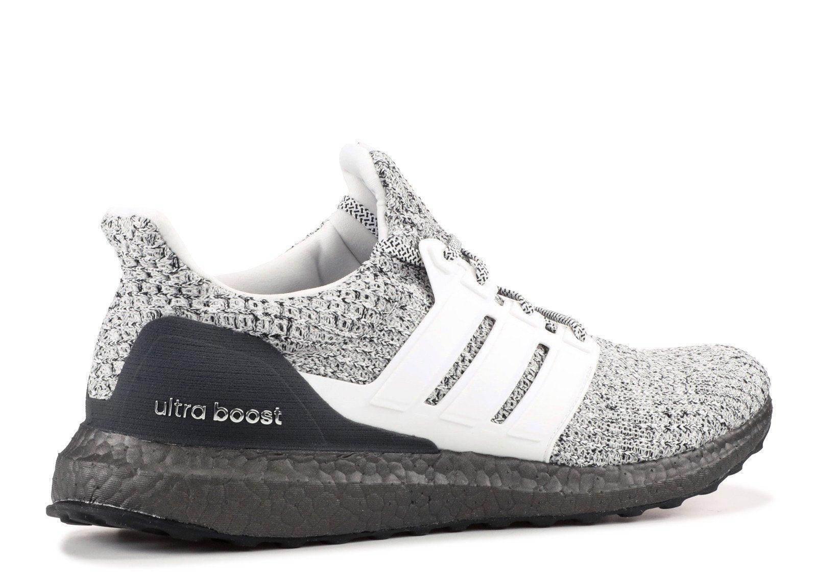 נעלי אדידס UltraBoost 4.0 BB6180 - Image 3