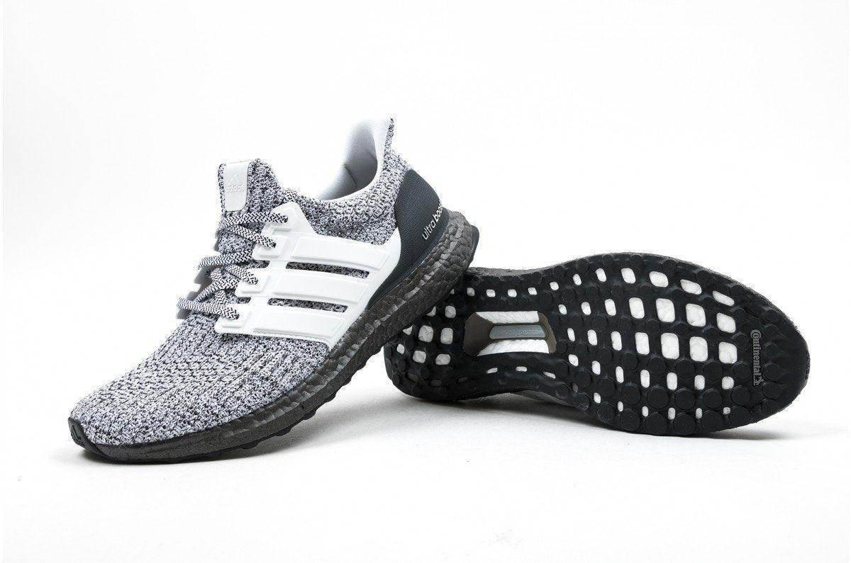 נעלי אדידס UltraBoost 4.0 BB6180 - Image 5