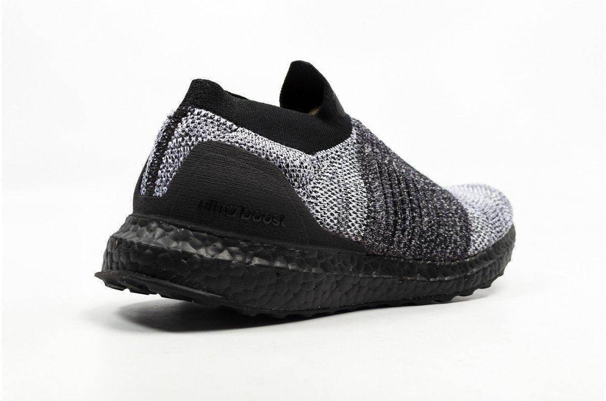 נעלי אדידס UltraBoost Laceless BB6137 - Image 2