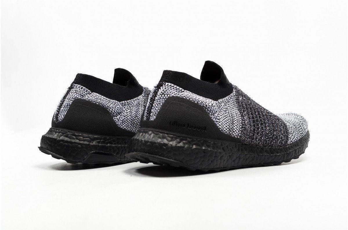 נעלי אדידס UltraBoost Laceless BB6137 - Image 4