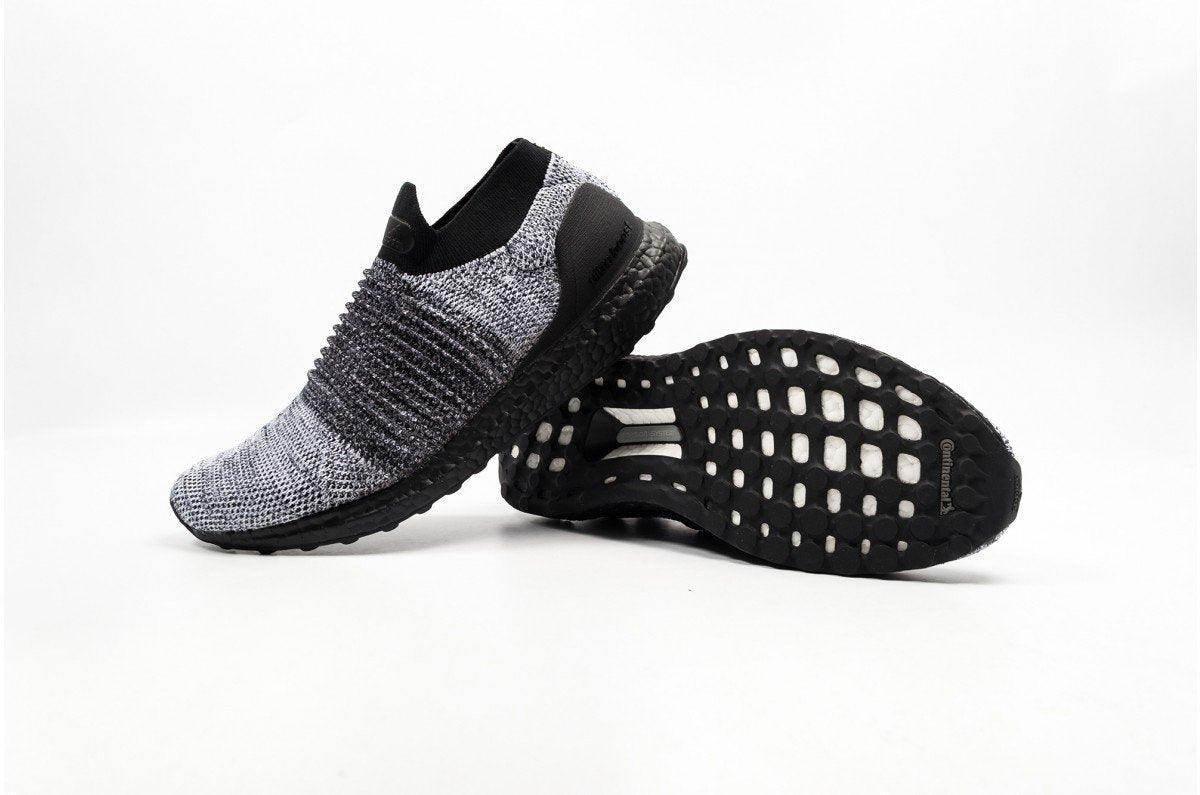 נעלי אדידס UltraBoost Laceless BB6137 - Image 5