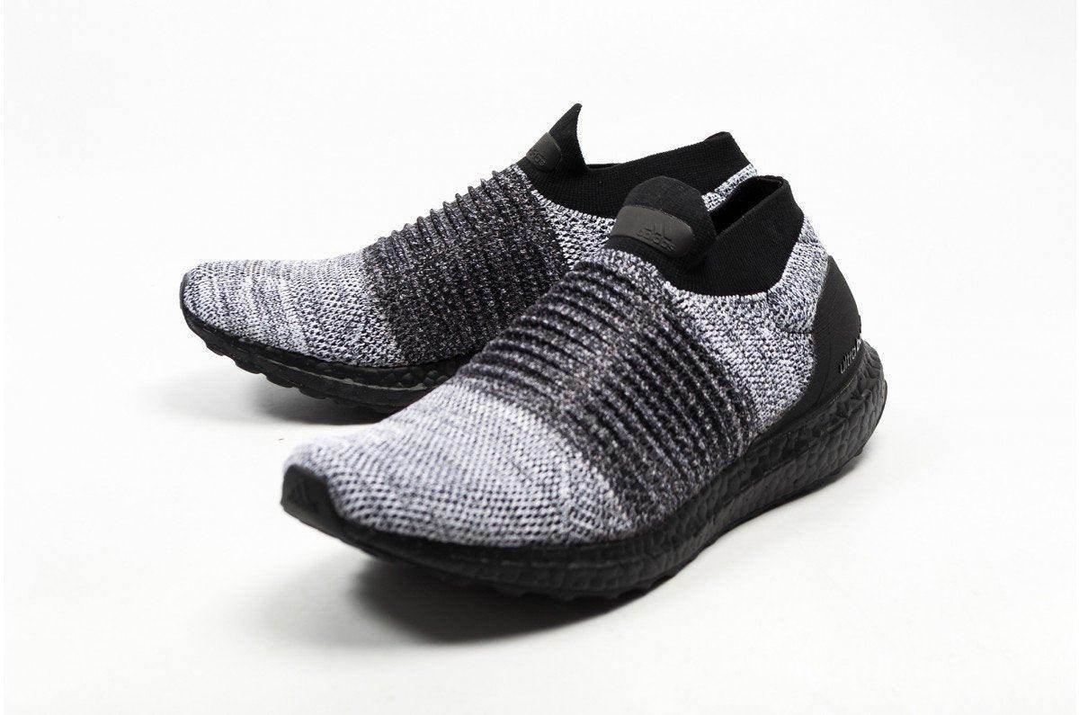 נעלי אדידס UltraBoost Laceless BB6137 - Image 7