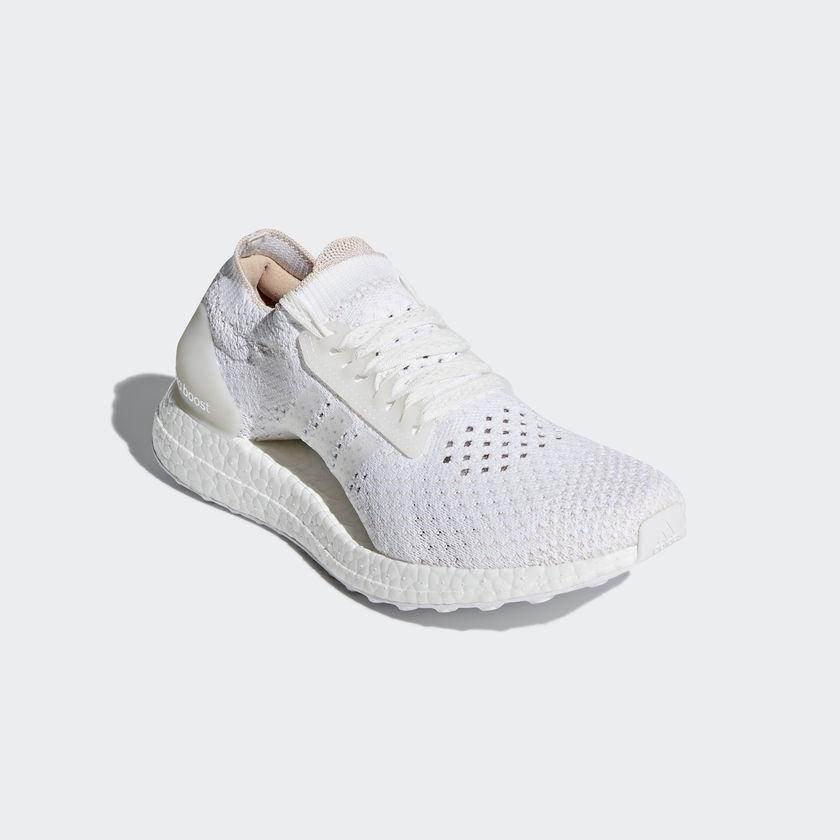 נעלי ריצה אולטרה בוסט X לנשים ULTRABOOST X CG3946 - Image 2