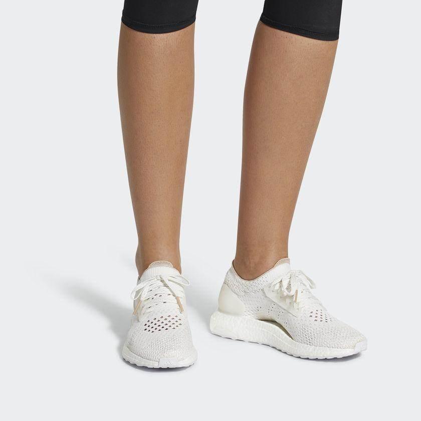 נעלי ריצה אולטרה בוסט X לנשים ULTRABOOST X CG3946 - Image 5