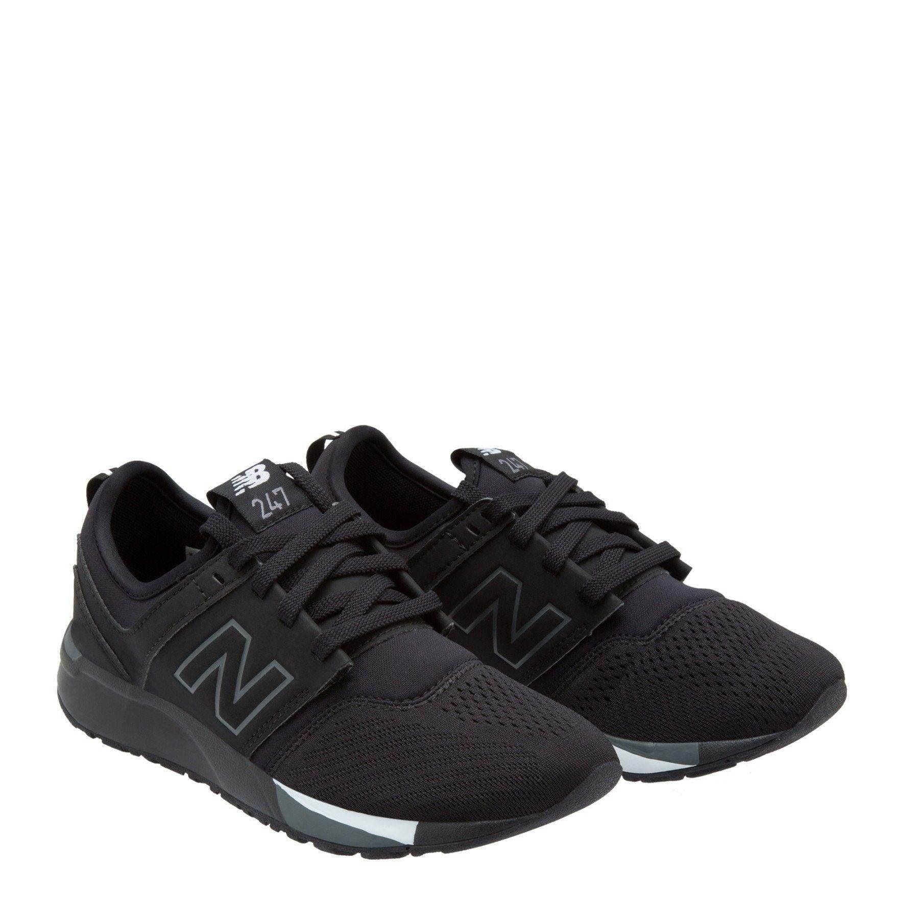 נעלי ניו באלנס New Balance Kids KL247BWG - Image 3