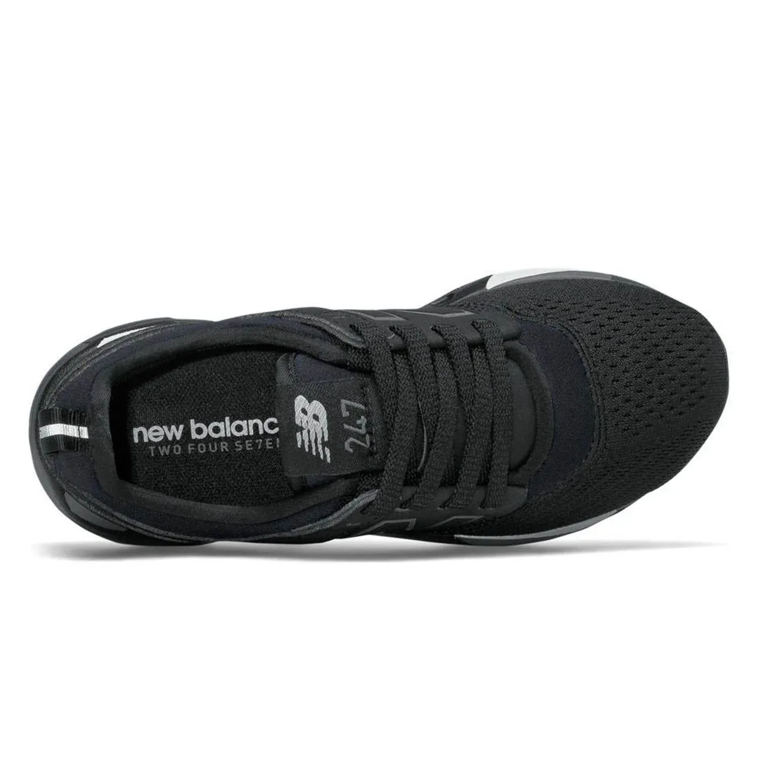 נעלי ניו באלנס New Balance Kids KL247BWG - Image 4