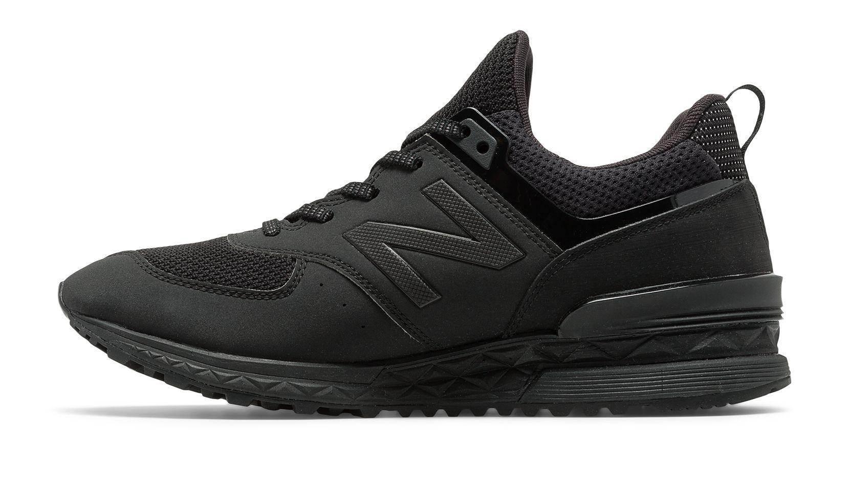נעלי ניו באלנס New Balance MS574SCF - Image 2