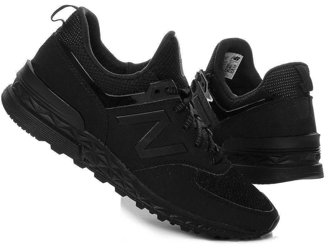 נעלי ניו באלנס New Balance MS574SCF - Image 3