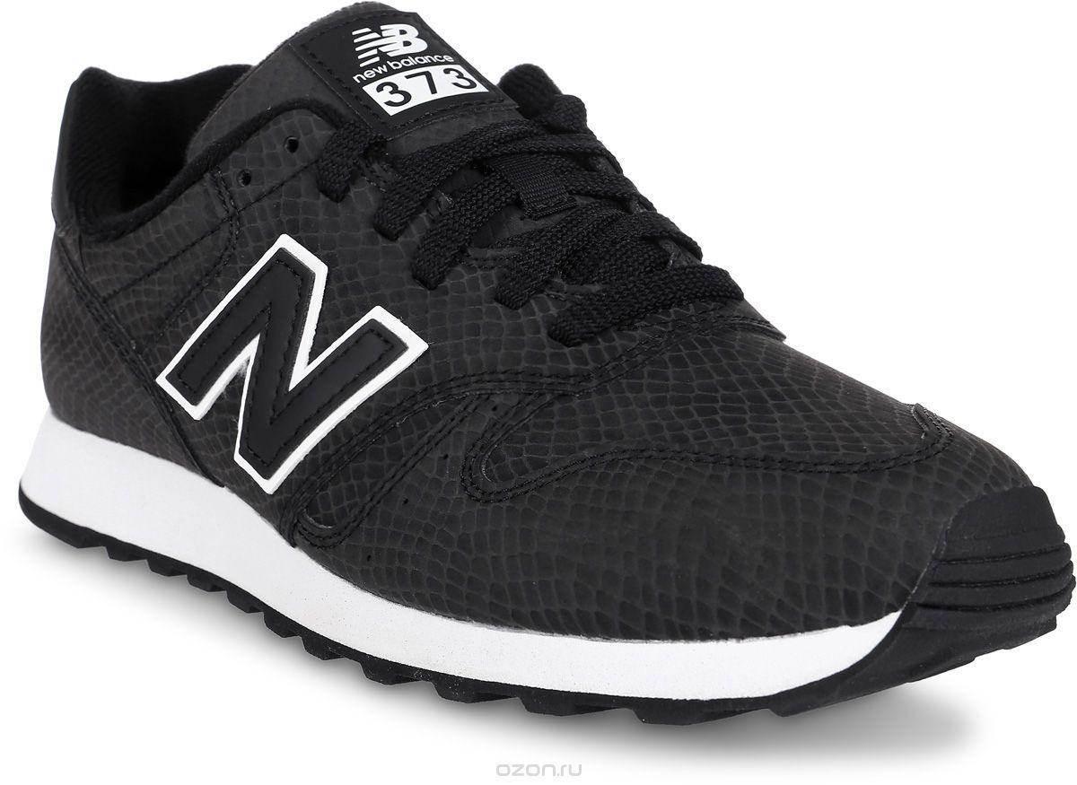 נעלי ניו באלנס New Balance WL373BLR - Image 3