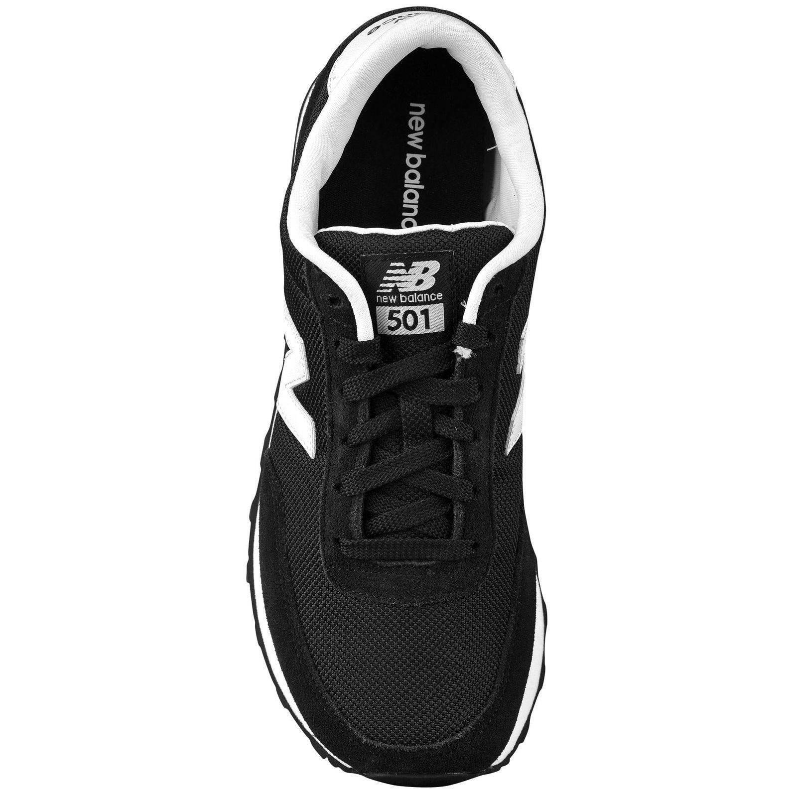נעלי ניו באלנס New Balance WL501KW - Image 5