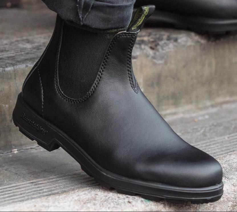 בלנסטון 2115 טבעוניות לגברים Blundstone 2115 Elastic Sided Boot Vegan - Image 2
