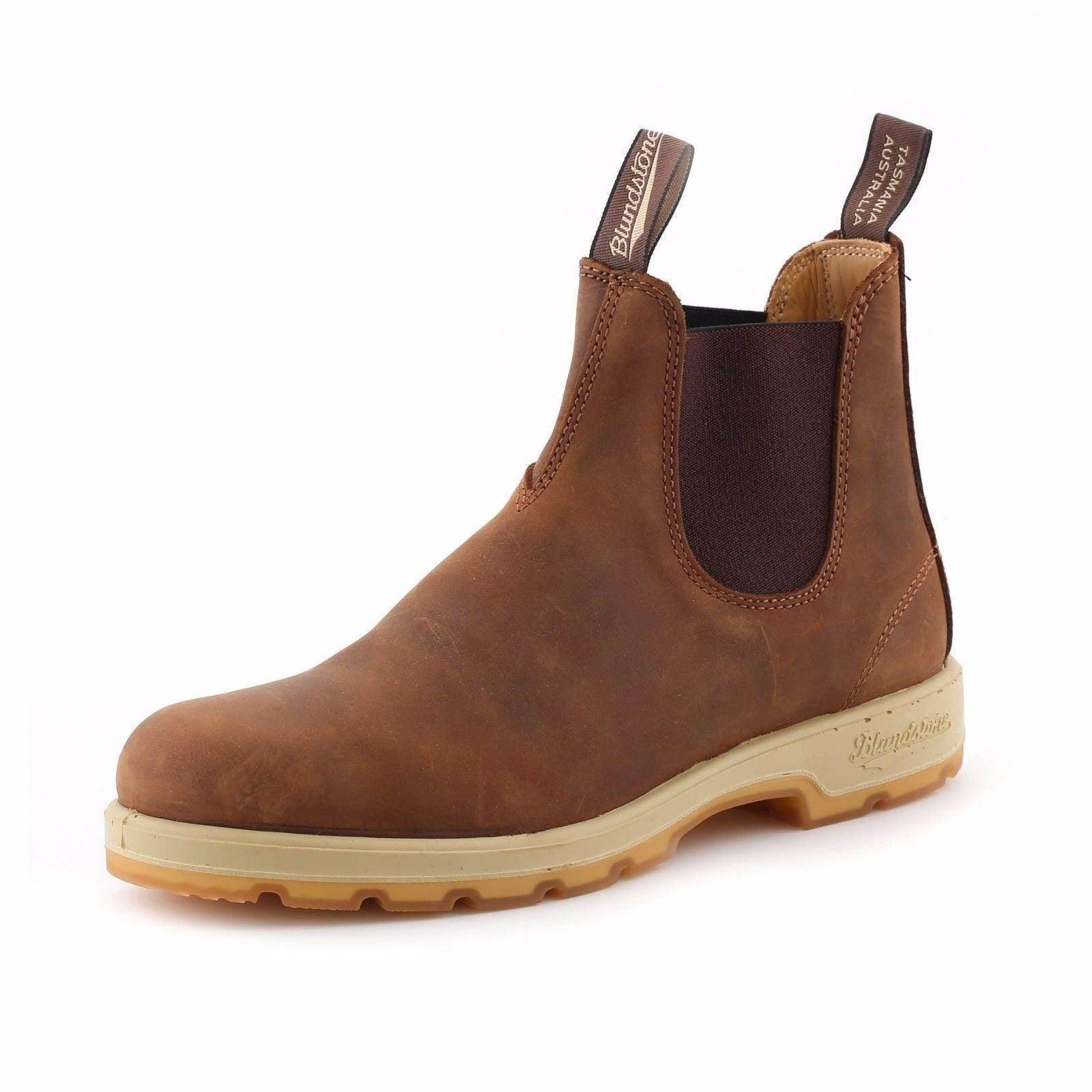 Blundstone 1320 בלנסטון גברים - Image 3