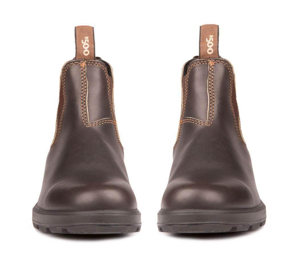 Blundstone 500 בלנסטון נשים - Image 3