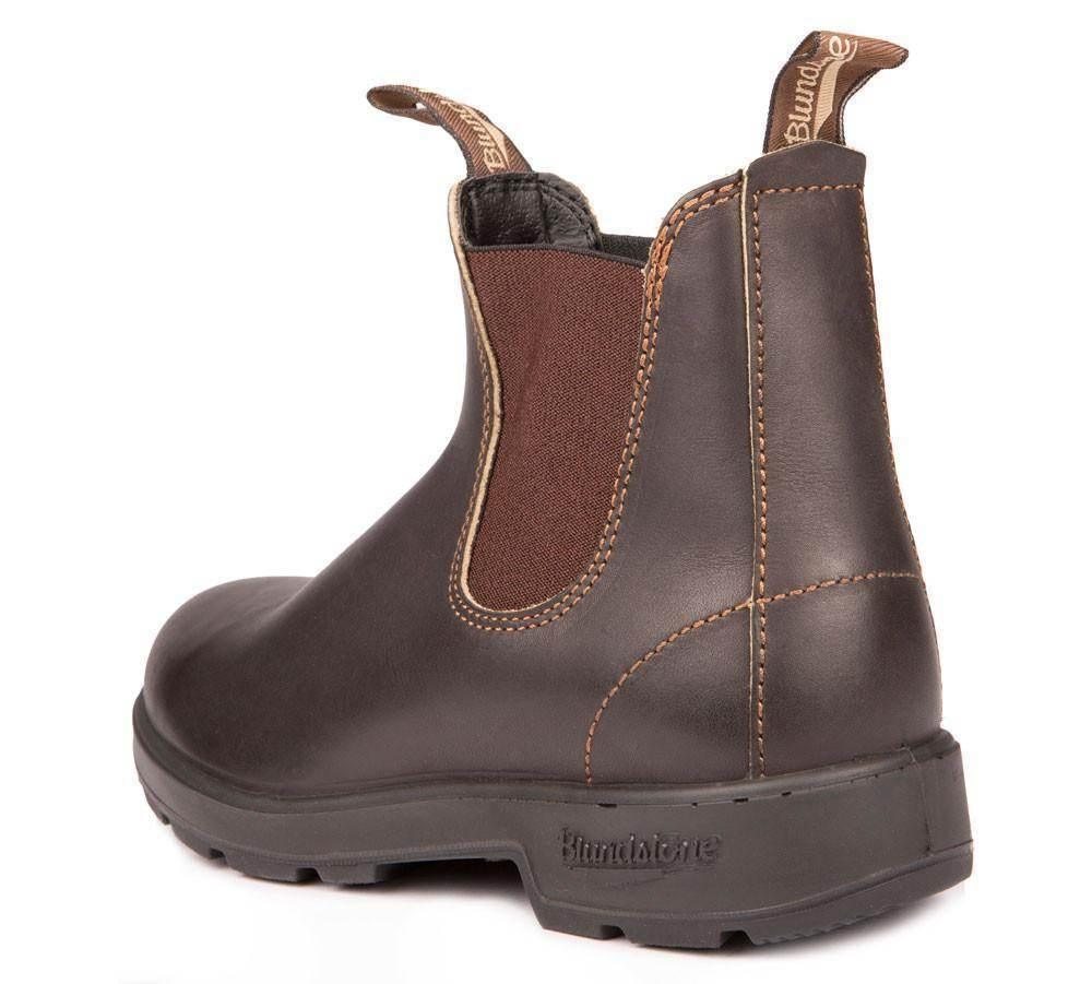 Blundstone 500 בלנסטון נשים - Image 5