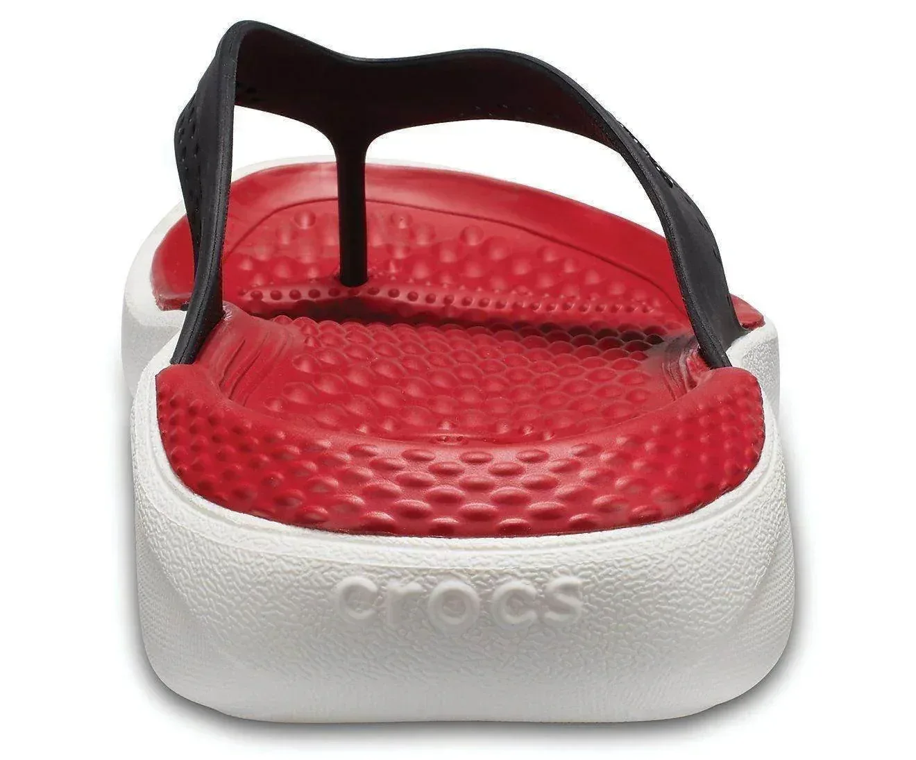 Crocs LiteRide Flip - Image 3