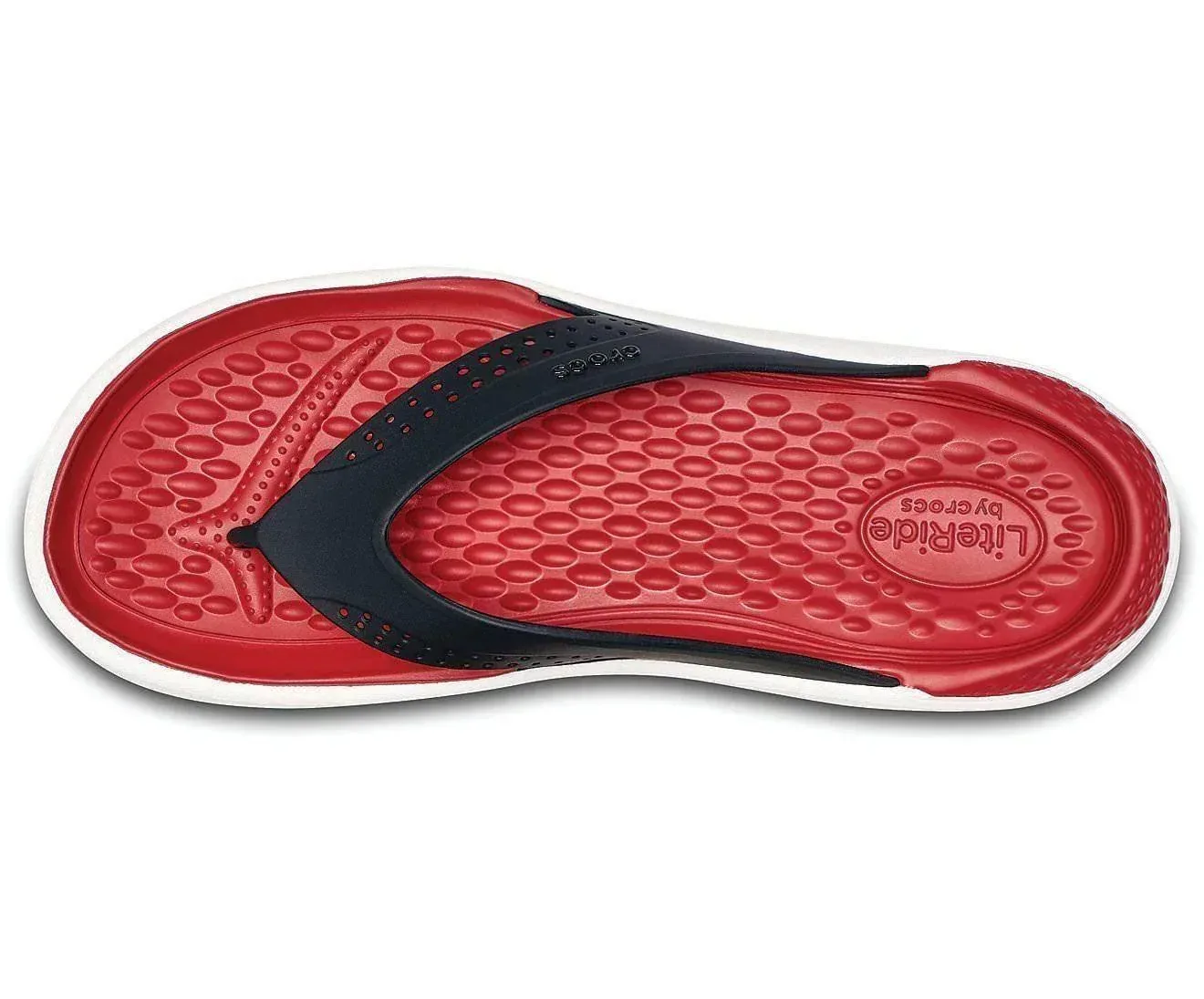 Crocs LiteRide Flip - Image 4