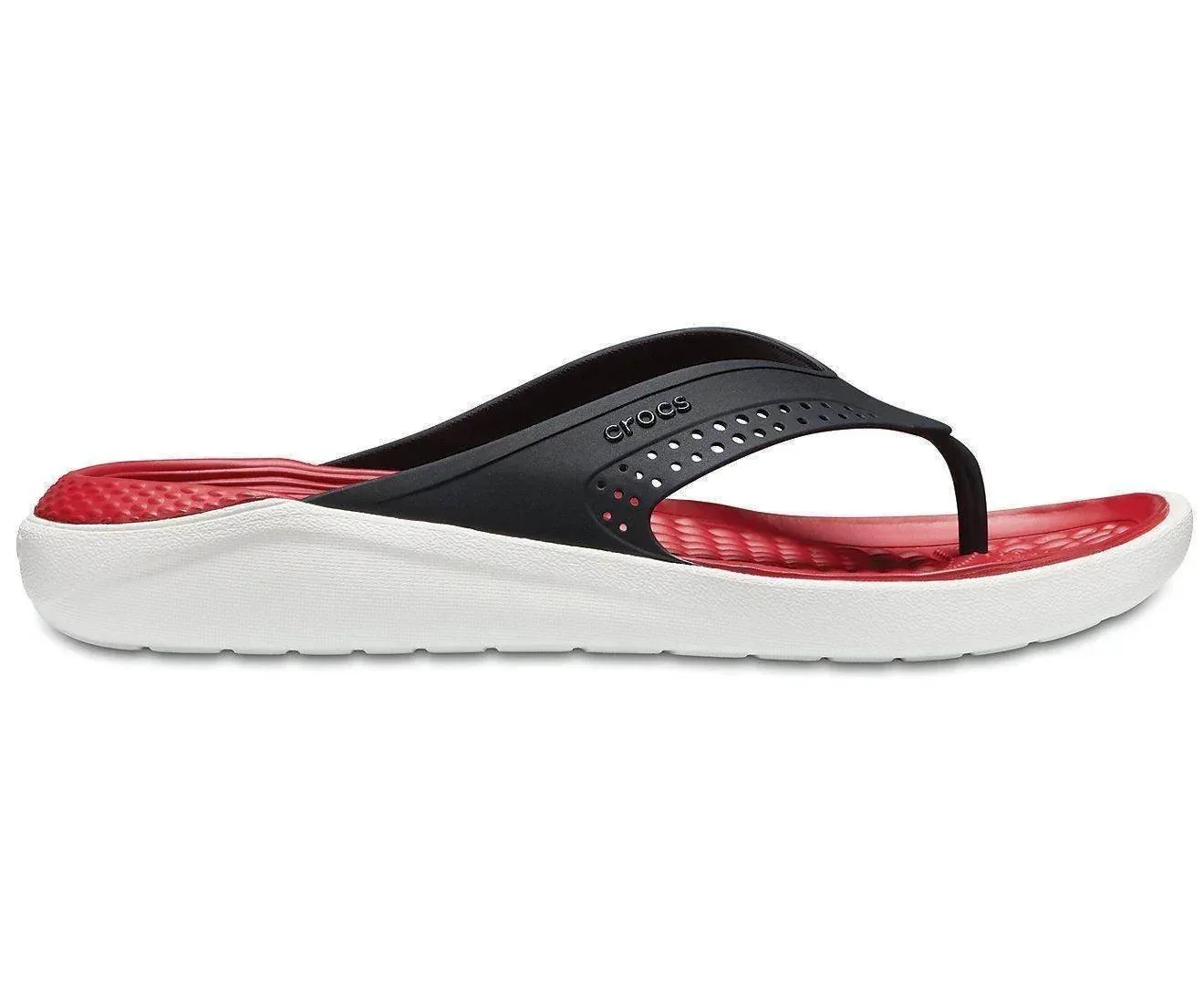 Crocs LiteRide Flip - Image 5