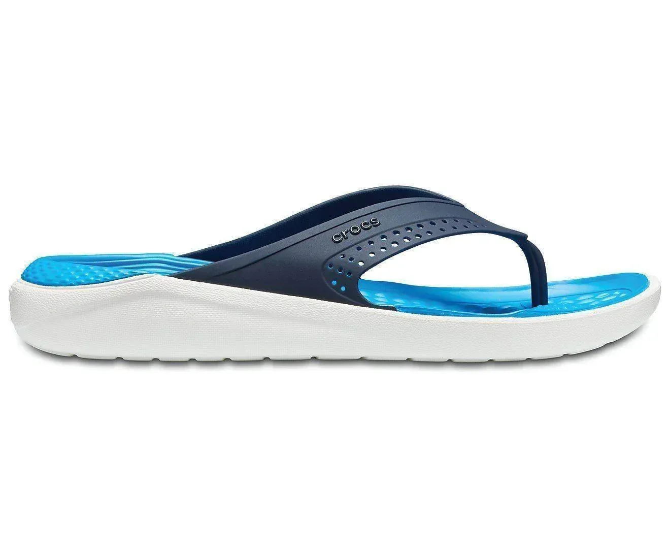 Crocs LiteRide Flip - Image 2