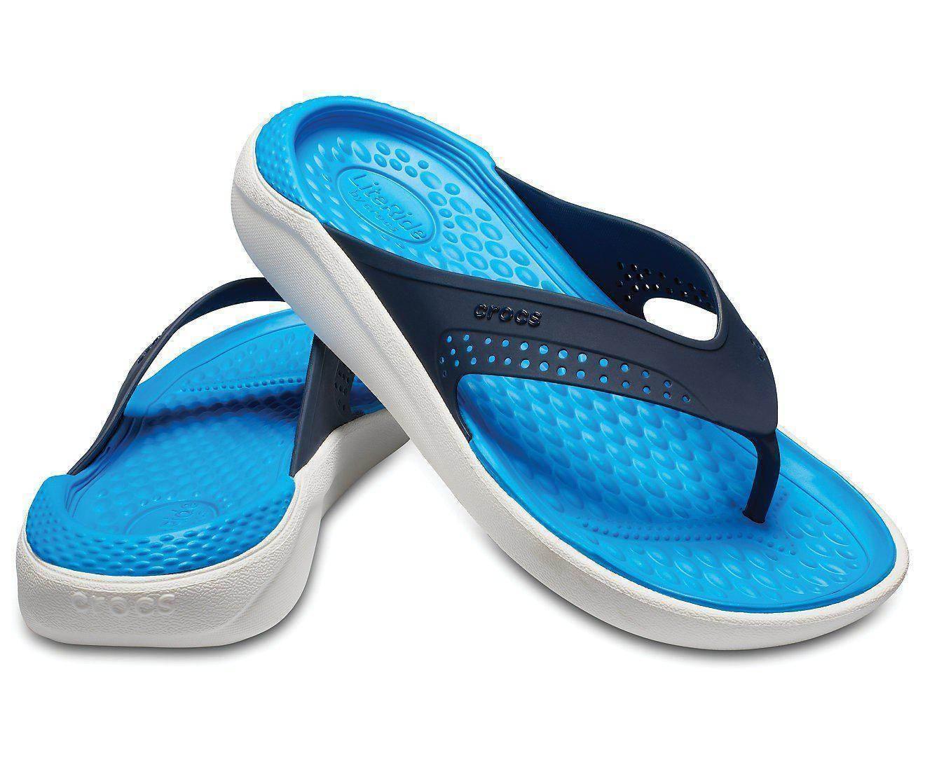 Crocs LiteRide Flip - Image 3