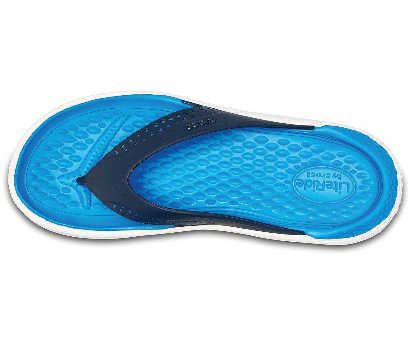 Crocs LiteRide Flip - Image 4