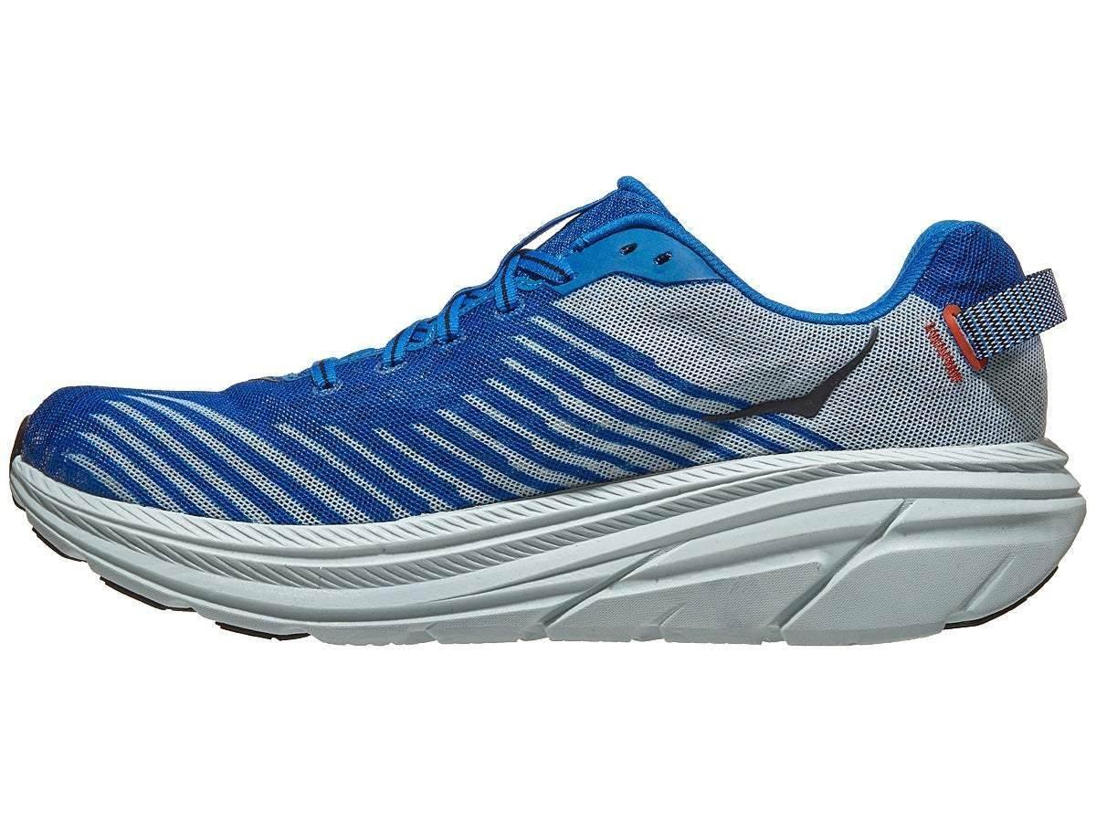 נעלי ריצה הוקה רינקון גברים Hoka Rincon M 1102874 / IBWB - Image 3