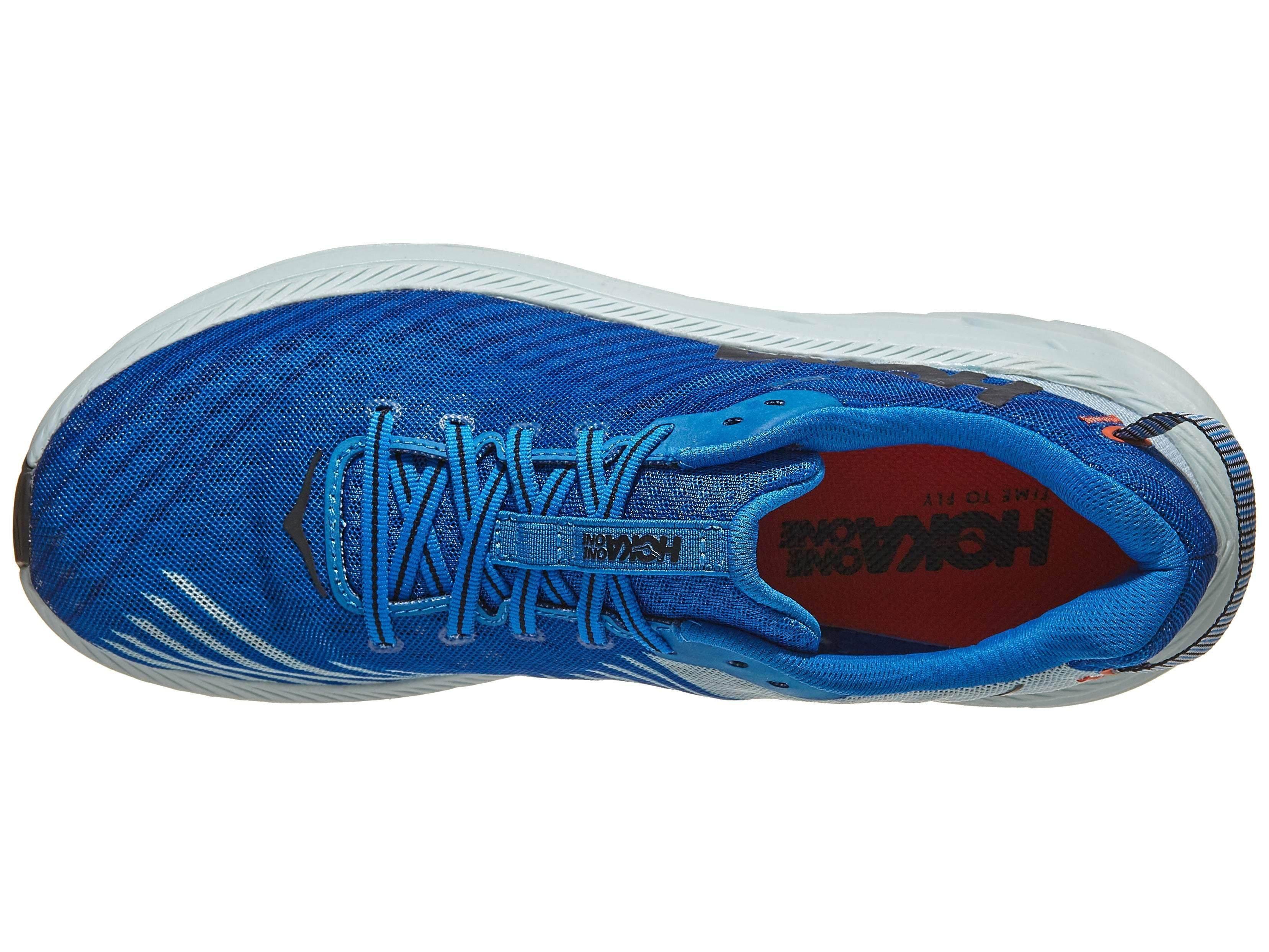 נעלי ריצה הוקה רינקון גברים Hoka Rincon M 1102874 / IBWB - Image 4