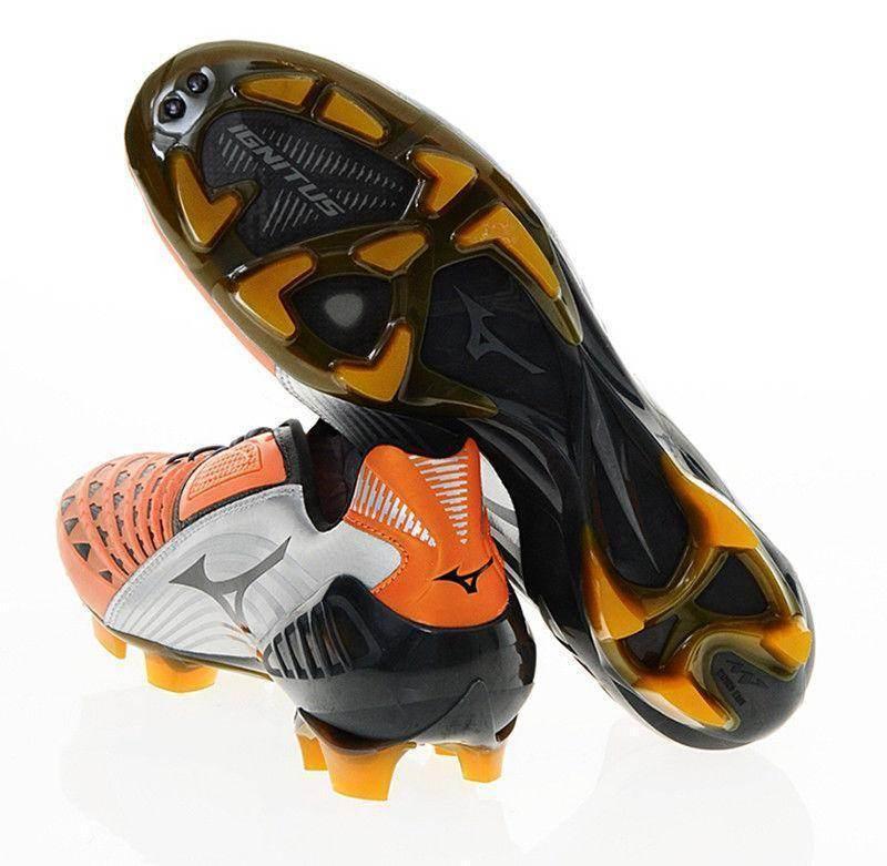 Mizuno IGNITUS 3 12KP-32303 - Image 4