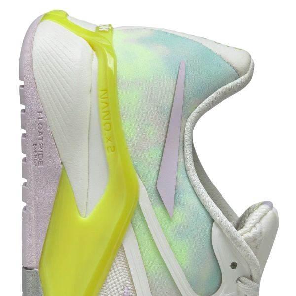 נעלי ריבוק נאנו קרוספיט לנשים Reebok Nano X2 GX0336 - Image 3