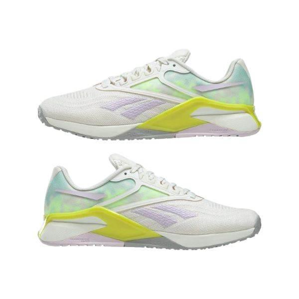 נעלי ריבוק נאנו קרוספיט לנשים Reebok Nano X2 GX0336 - Image 4