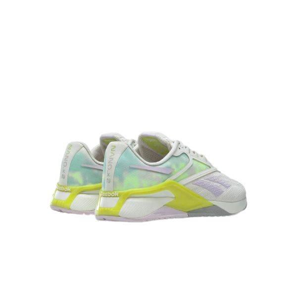 נעלי ריבוק נאנו קרוספיט לנשים Reebok Nano X2 GX0336 - Image 5